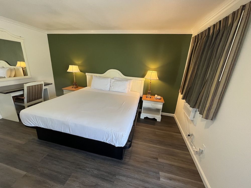 American Inn Grover Beach 2