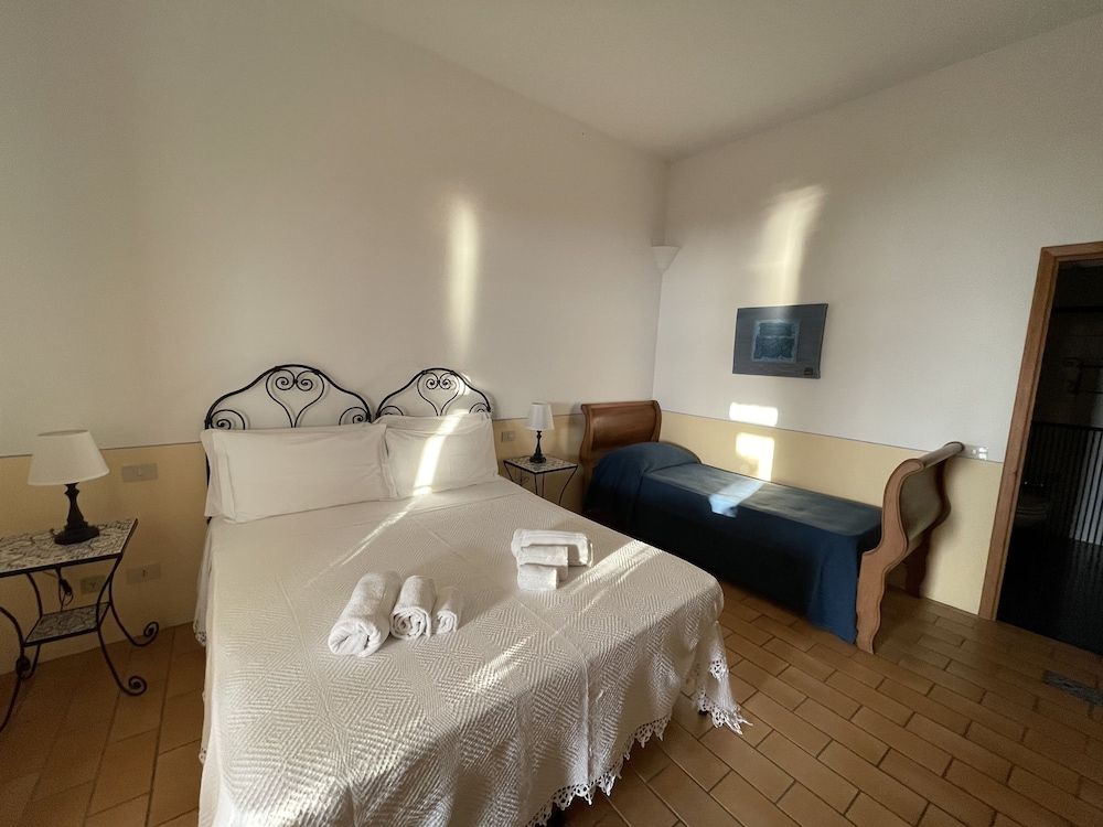 La Locanda del Postino 3