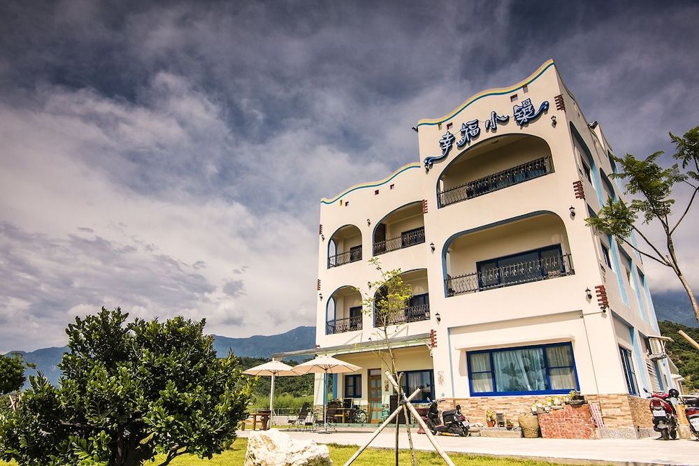 Happiness House -1 estrelas em Chenggong