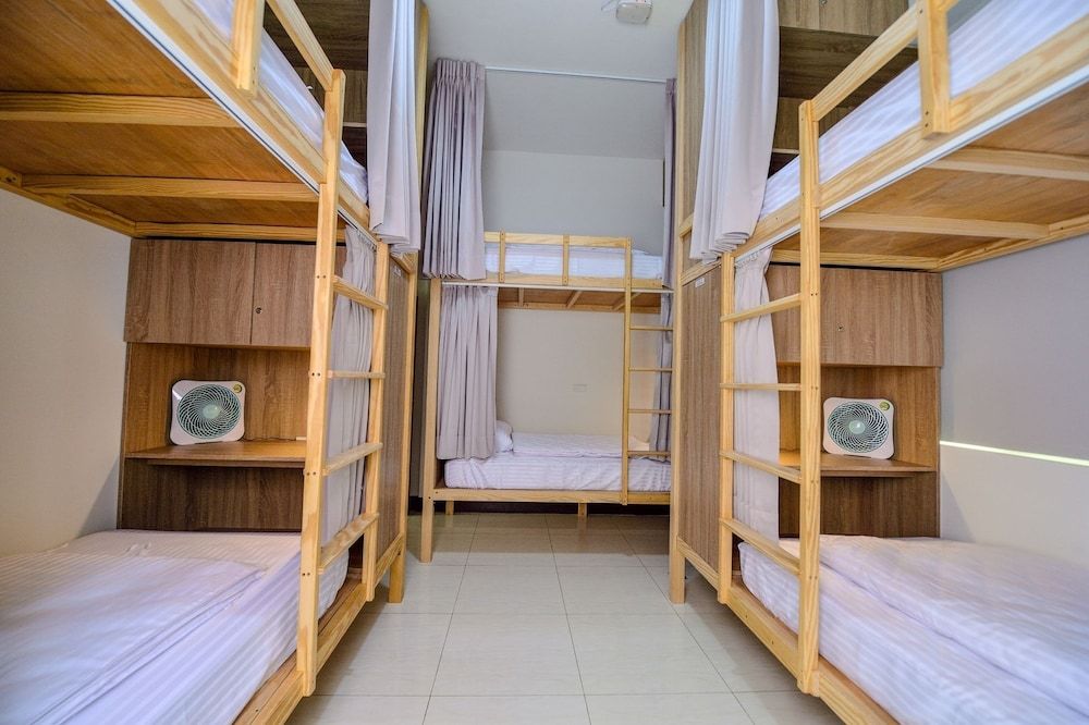 Taliwen B&B -1 stelle a Zhushan