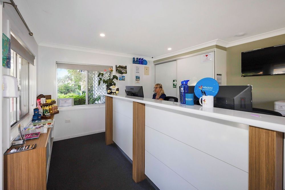 Reflections Evans Head - Holiday Park 2