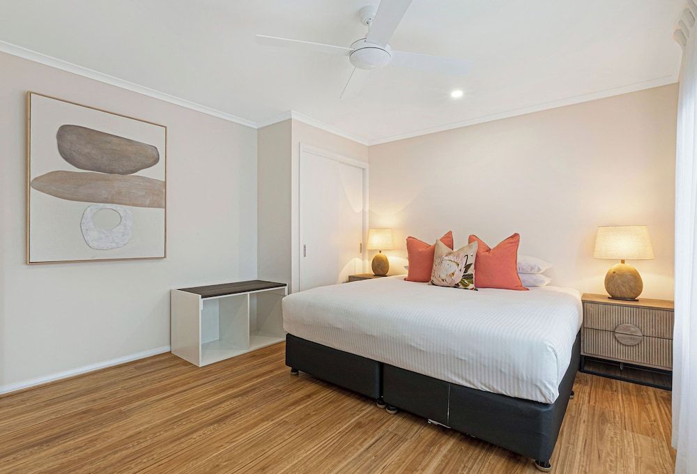 Reflections Evans Head - Holiday Park 3