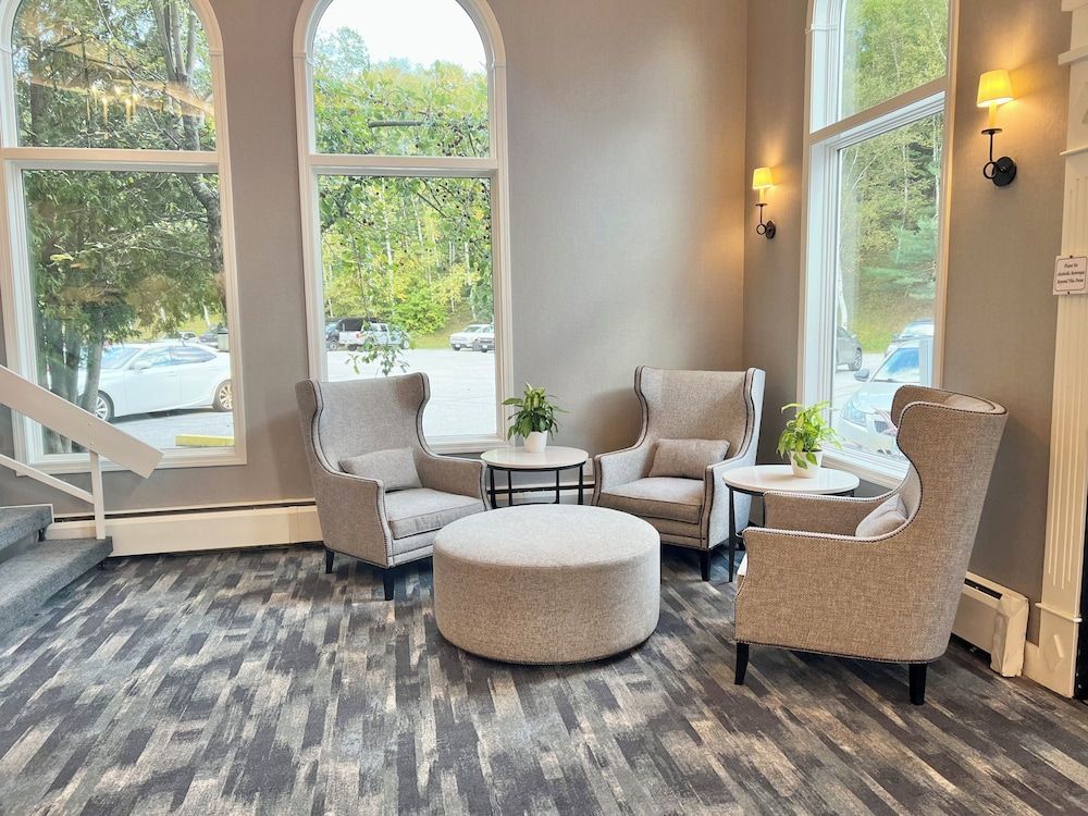 Town and Country Inn & Resort 3