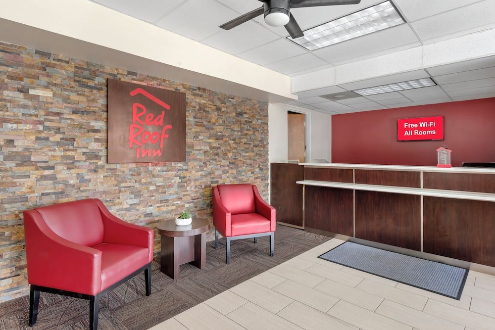 Red Roof Inn Atlanta Kennesaw State University 2
