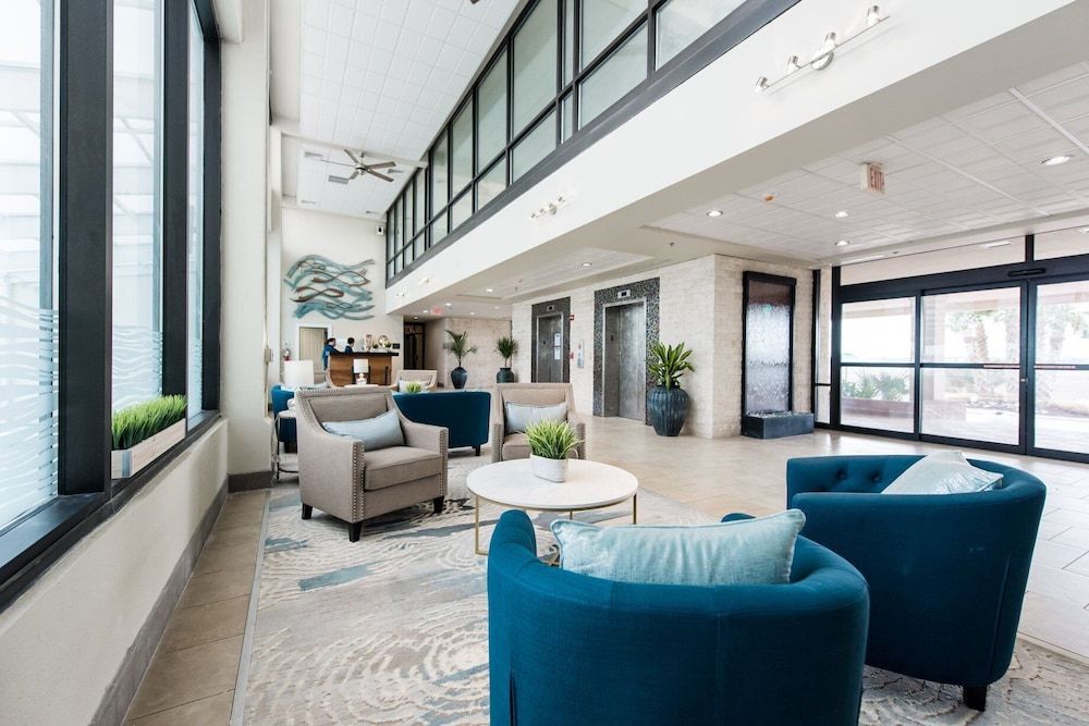 Shell Island Resort - All Oceanfront Suites 3 estrelas em Wrightsville Beach