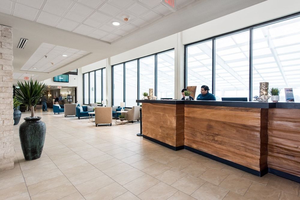 Shell Island Resort - All Oceanfront Suites 2