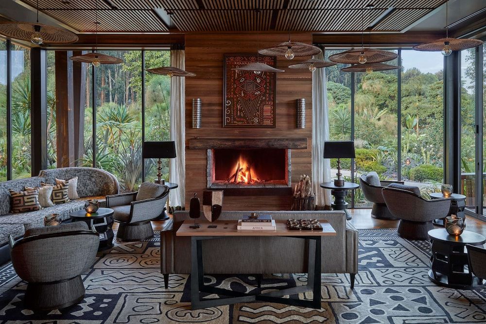 One&Only Gorilla's Nest 3