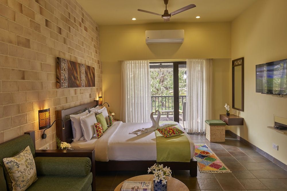 Club Mahindra Kanha 2