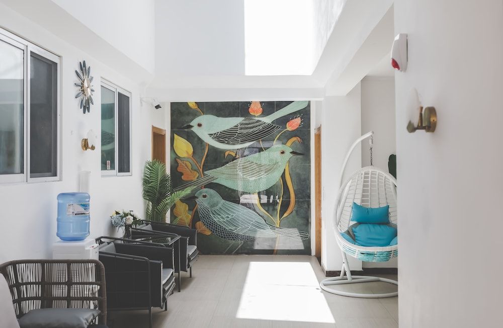 Oasis Boutique House 2