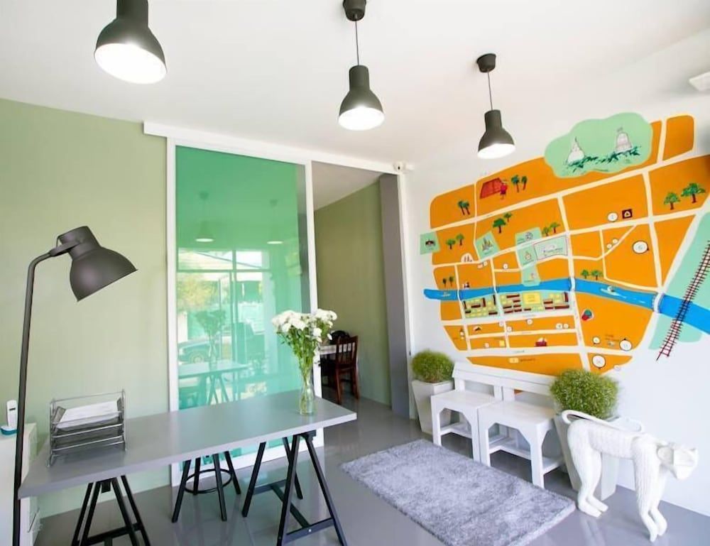 White Monkey Guesthouse 2