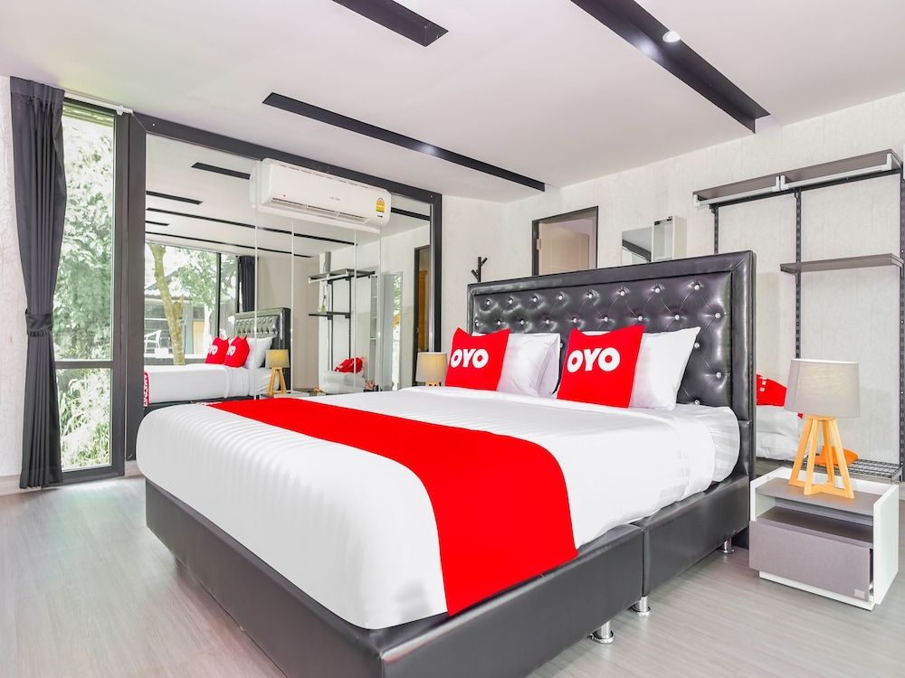 Nana River Kaeng Krachan 3 estrelas em Kaeng Krachan