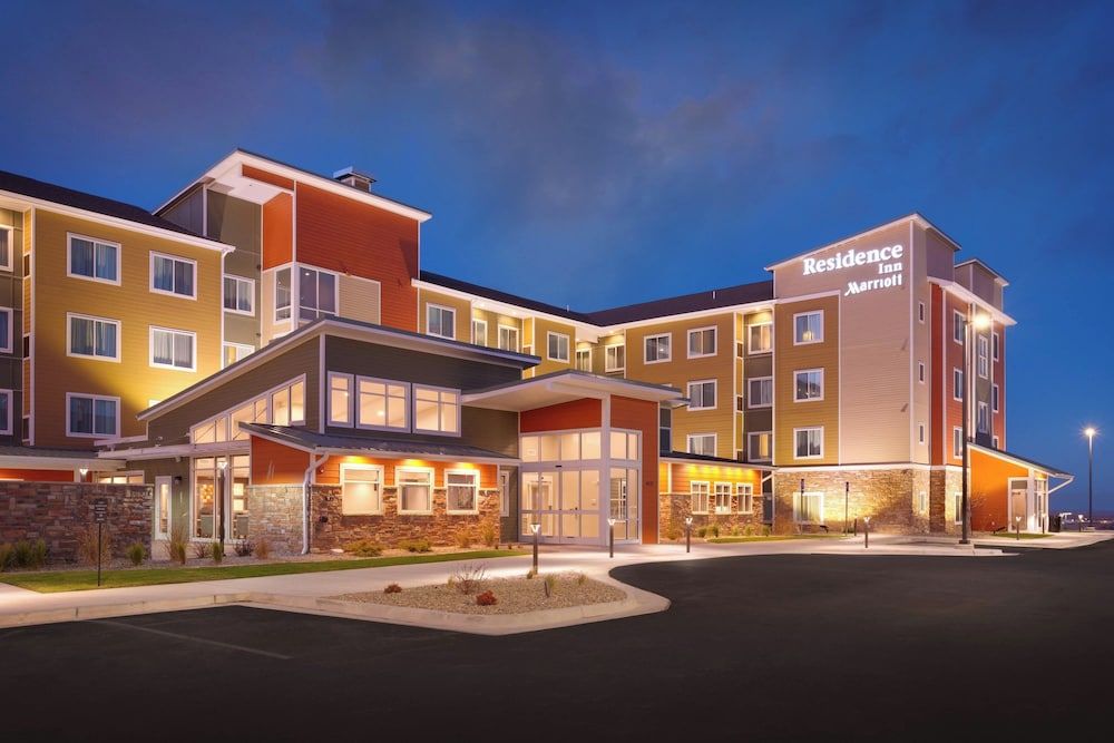 Residence Inn by Marriott Casper 3 estrellas en Casper