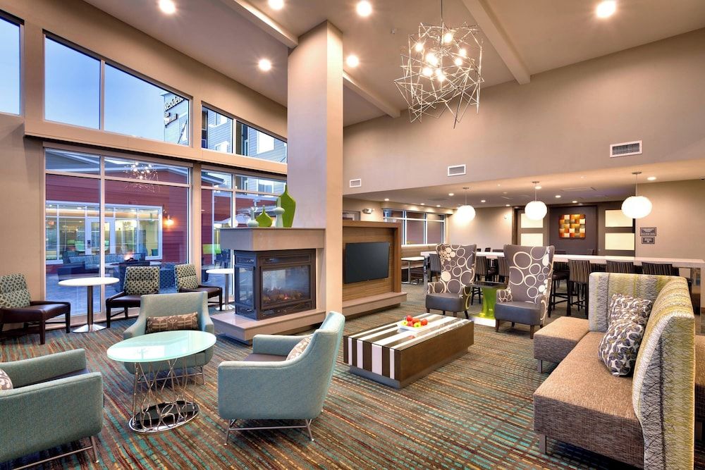 Residence Inn by Marriott Casper 3