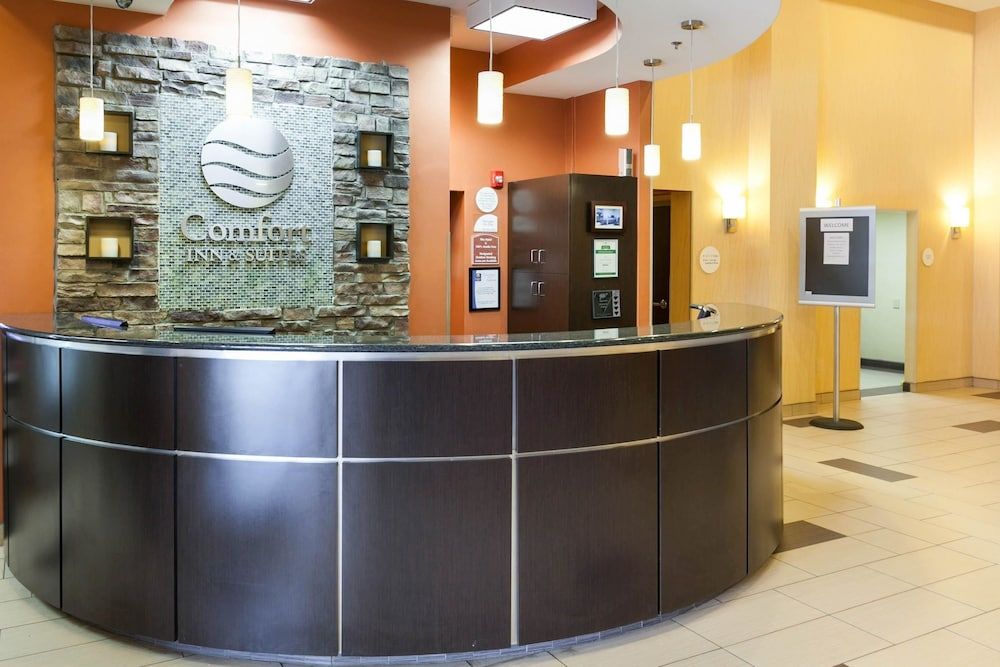Comfort Inn & Suites Statesville - Mooresville 3