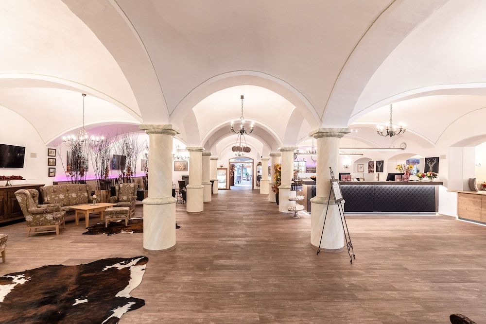 Hotel Sauerlacher Post 3