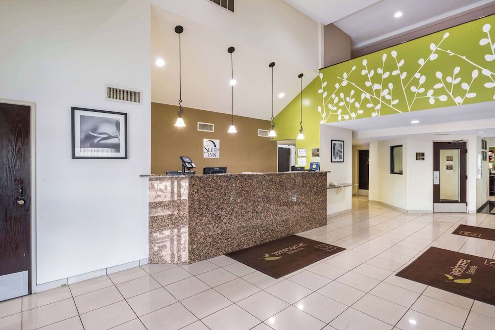 Sleep Inn Statesville I-40 3