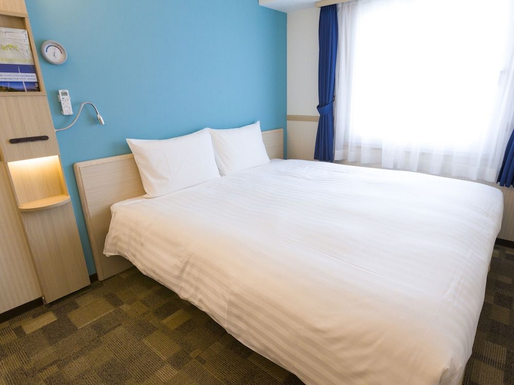 Toyoko Inn Biwako Sen Minami Kusatsu Eki Nishi Guc 3