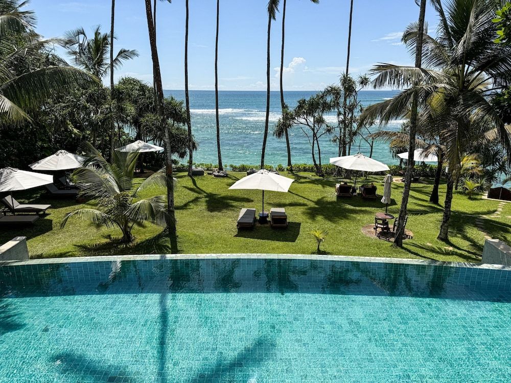 Eraeliya Villas & Gardens -1 étoiles à Weligama