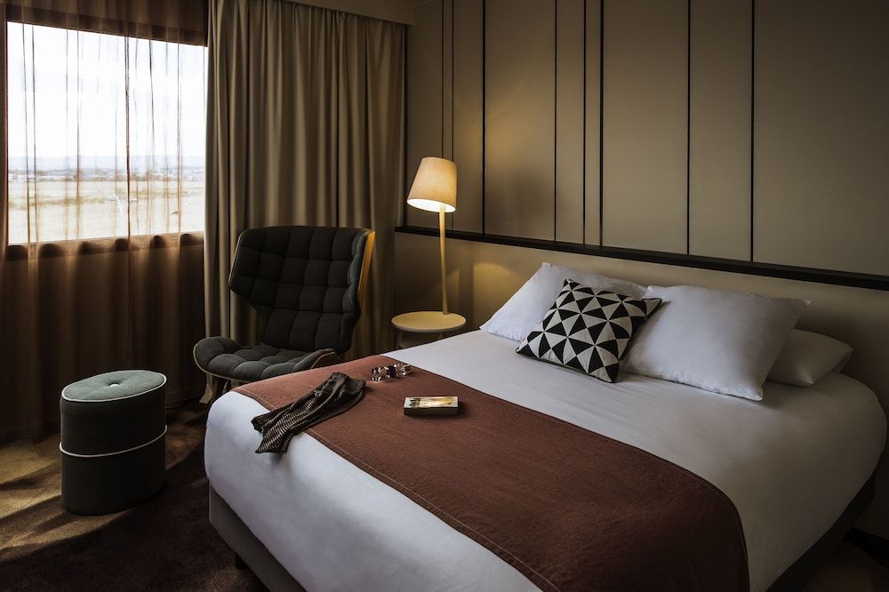 Mercure Lyon Genas Eurexpo 3