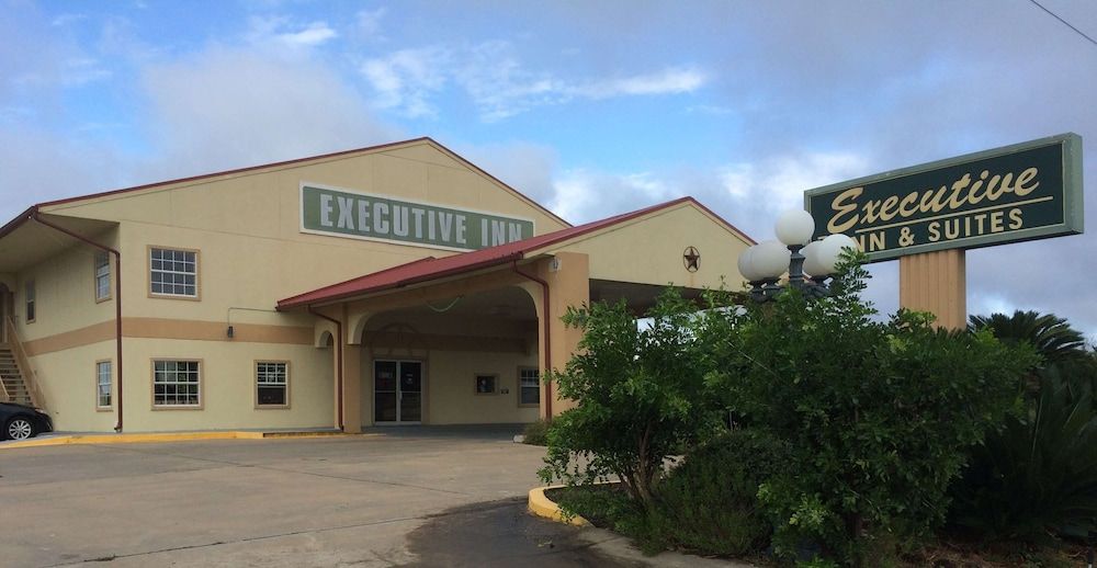 Executive Inn & Suites Schulenburg 2 estrelas em Schulenburg