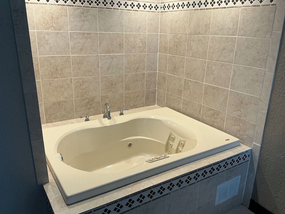 Greenville inn 5 étoiles à Greenville