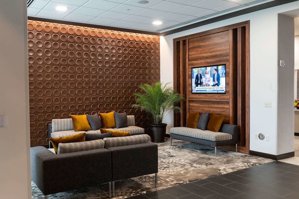 Wingate By Wyndham Angola 3