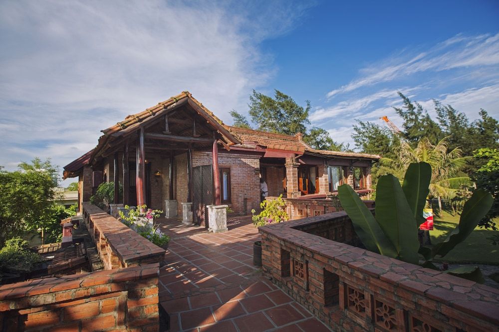 Van Chai Resort 4 stelle a Sầm Sơn