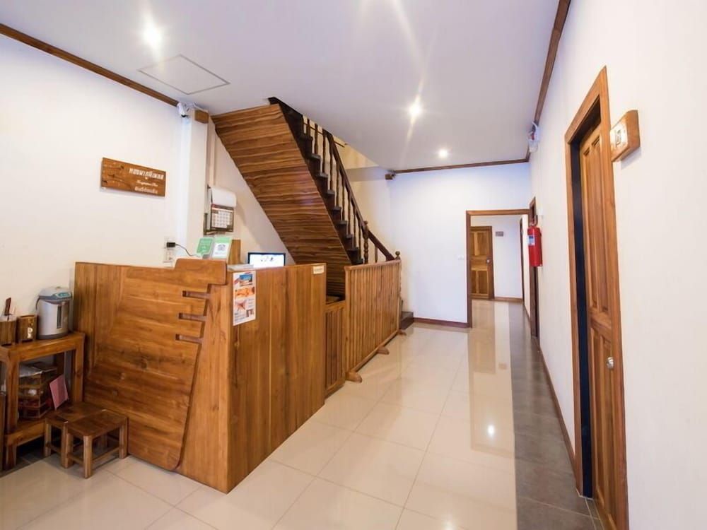 Thongphaphum Place 3