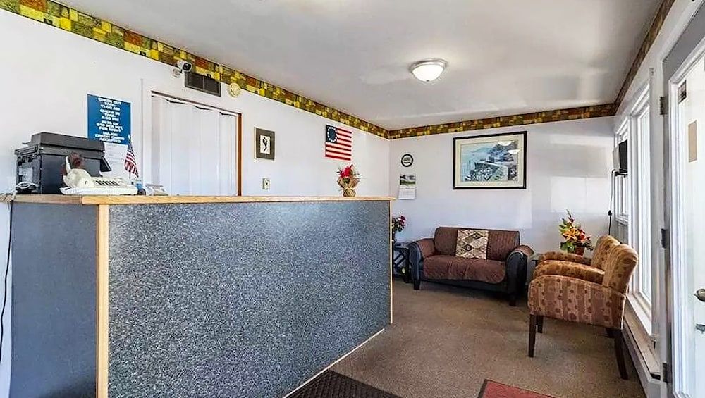 Best Travel Inn Philipsburg 2