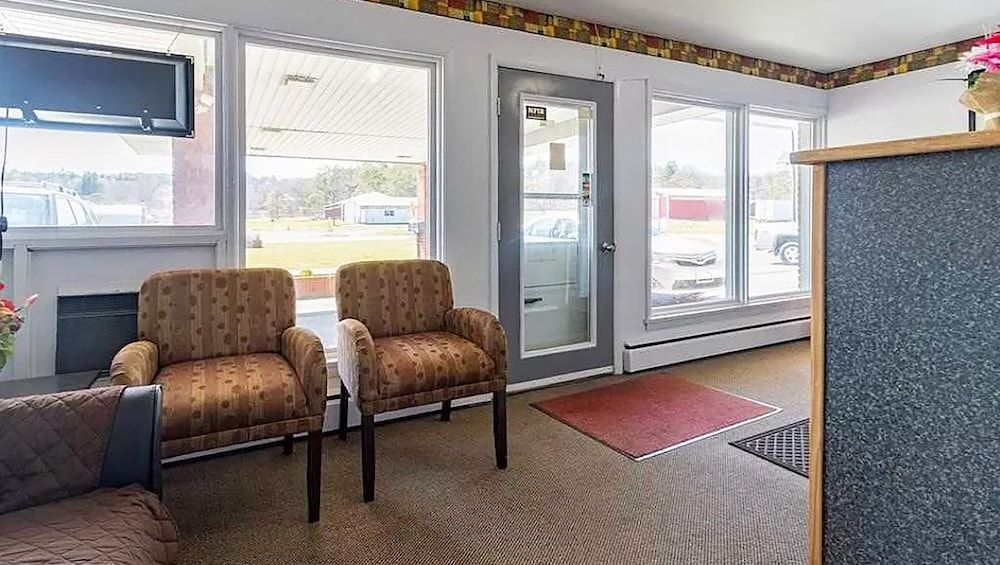 Best Travel Inn Philipsburg 3