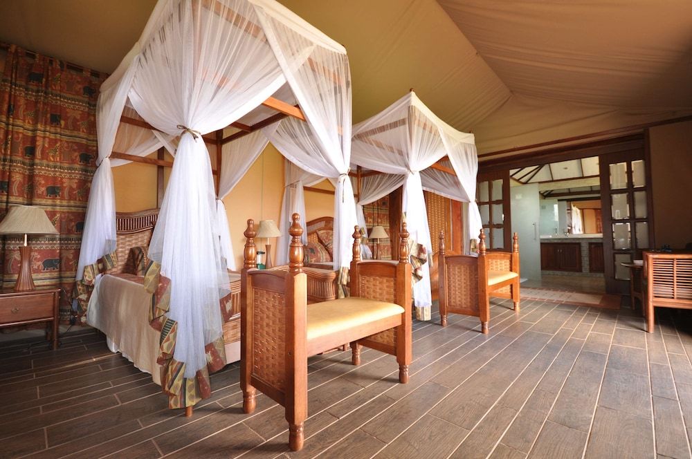 Kilima Safari Camp 3