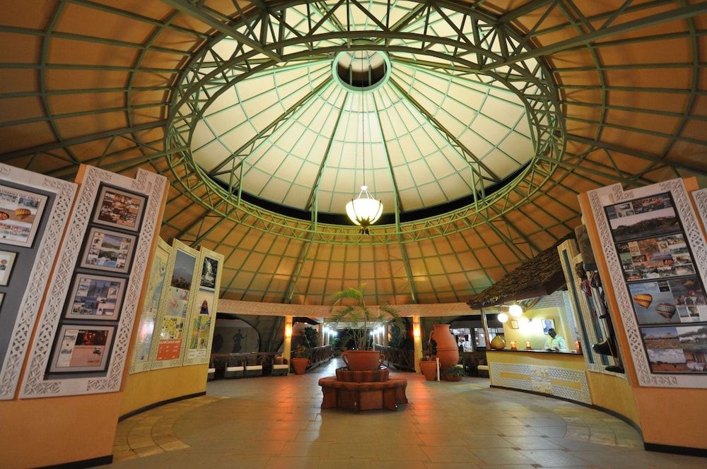 Kilima Safari Camp 2