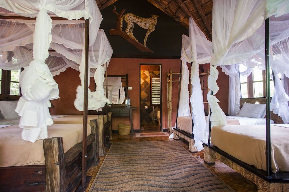 Selous Kinga Lodge 3
