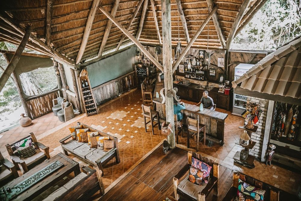 Selous Kinga Lodge 2