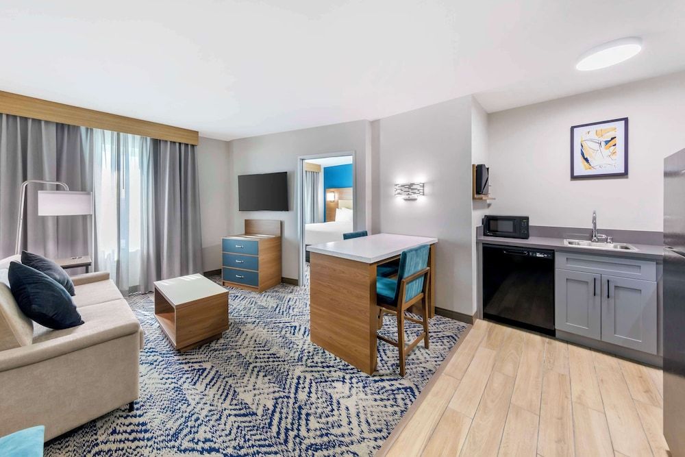 Executive Residency by Best Western Victorville 3 estrelas em Victorville