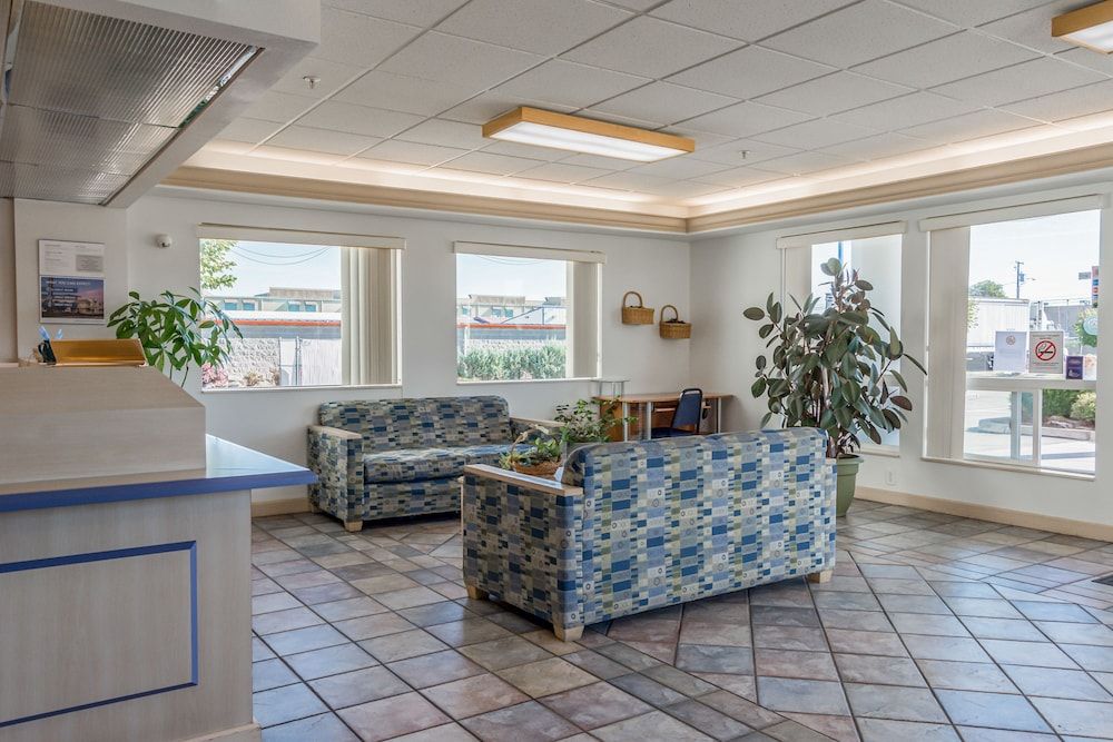 Motel 6 Redmond, OR 2