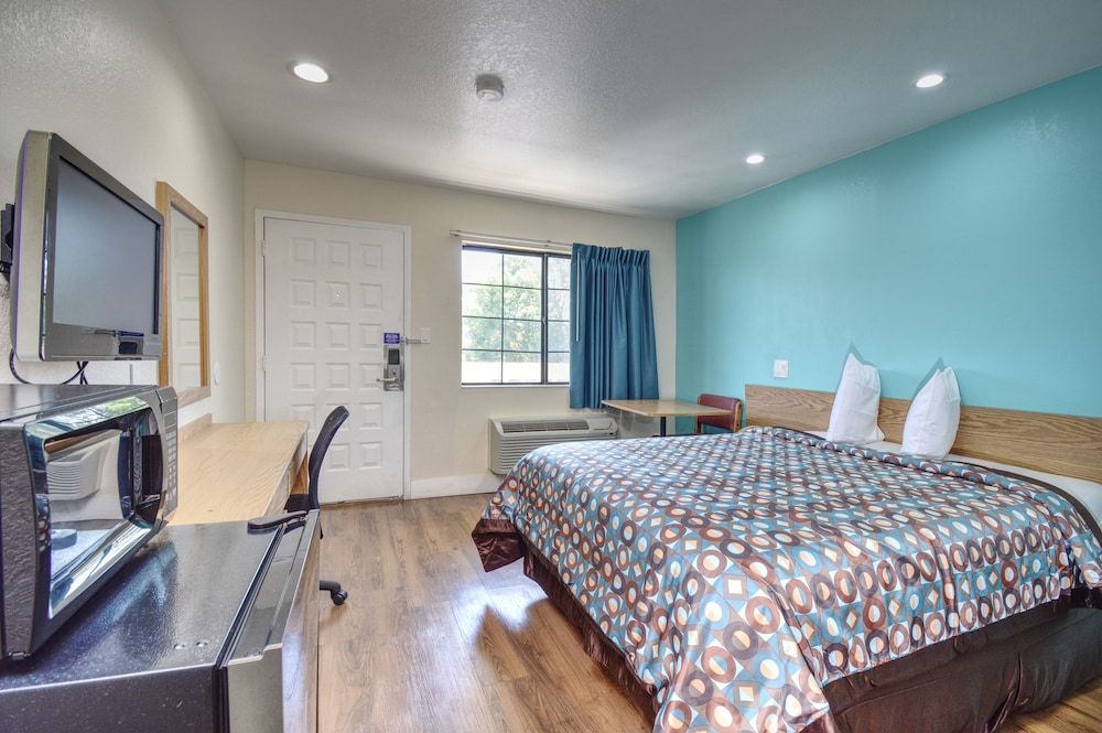 Vagabond Inn Buttonwillow North I-5 3