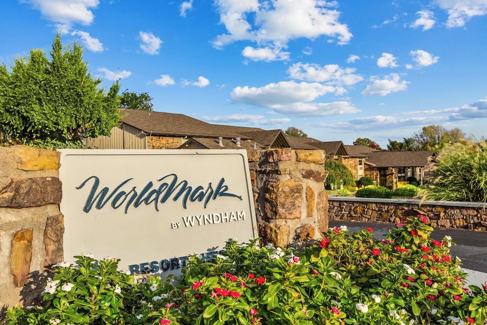 WorldMark Grand Lake -1 estrellas en Afton