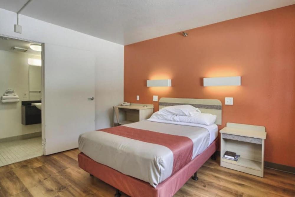 Cumberland Inn By Oyo New Cumberland/Hershey South 3