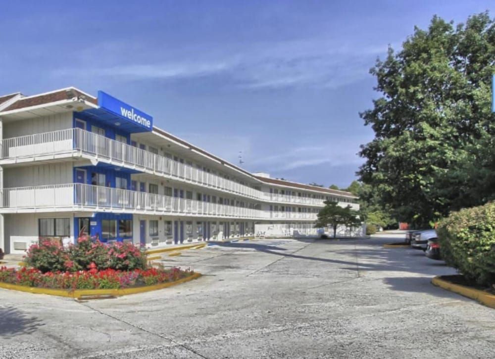 Cumberland Inn By Oyo New Cumberland/Hershey South 2 étoiles à New Cumberland