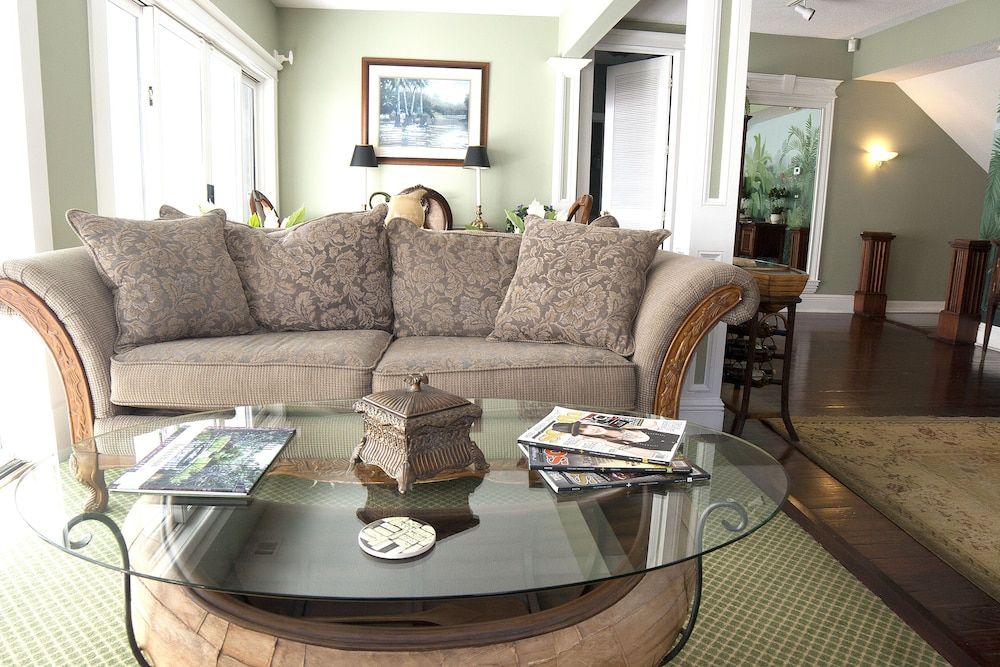 Desoto Beach Bed & Breakfast 3