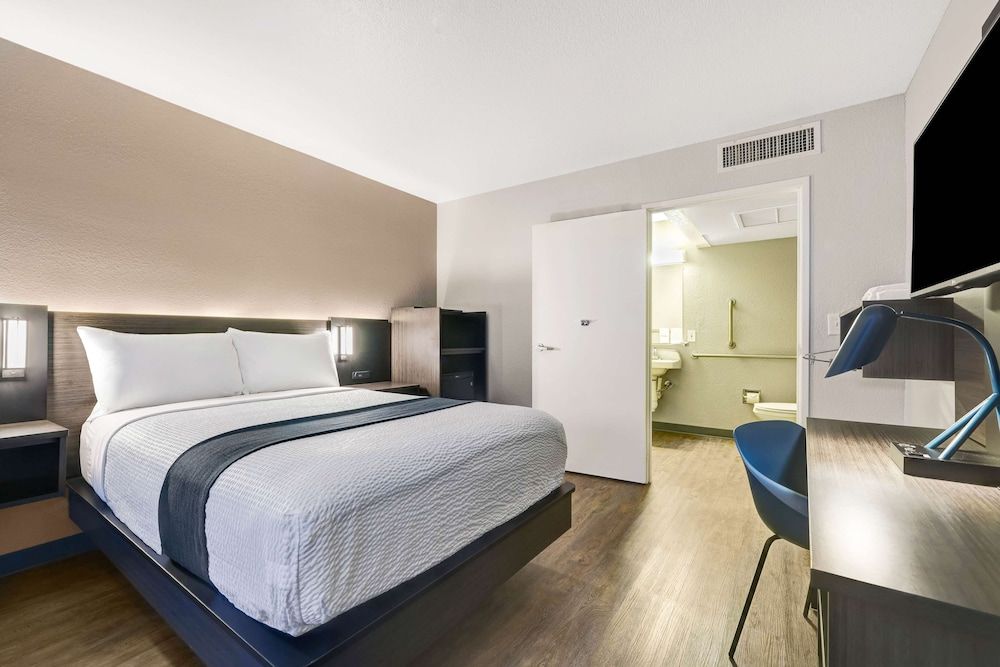 Motel 6 Issaquah, WA - Seattle - East 2