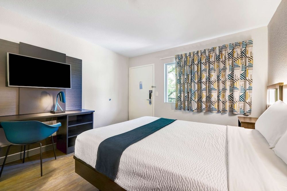 Motel 6 Issaquah, WA - Seattle - East 3