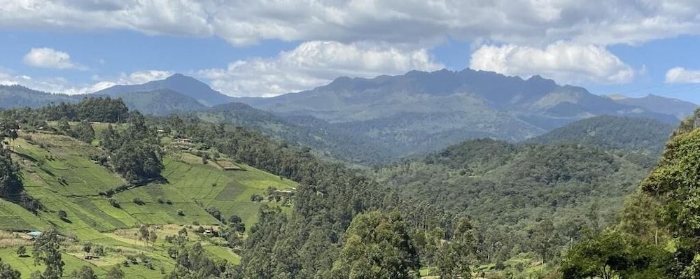 Ranges View Lodge -1 stelle a Kiamuturi