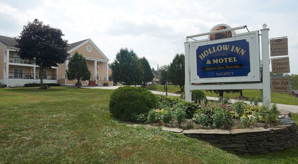 New World Inn 3 estrelas em Barre