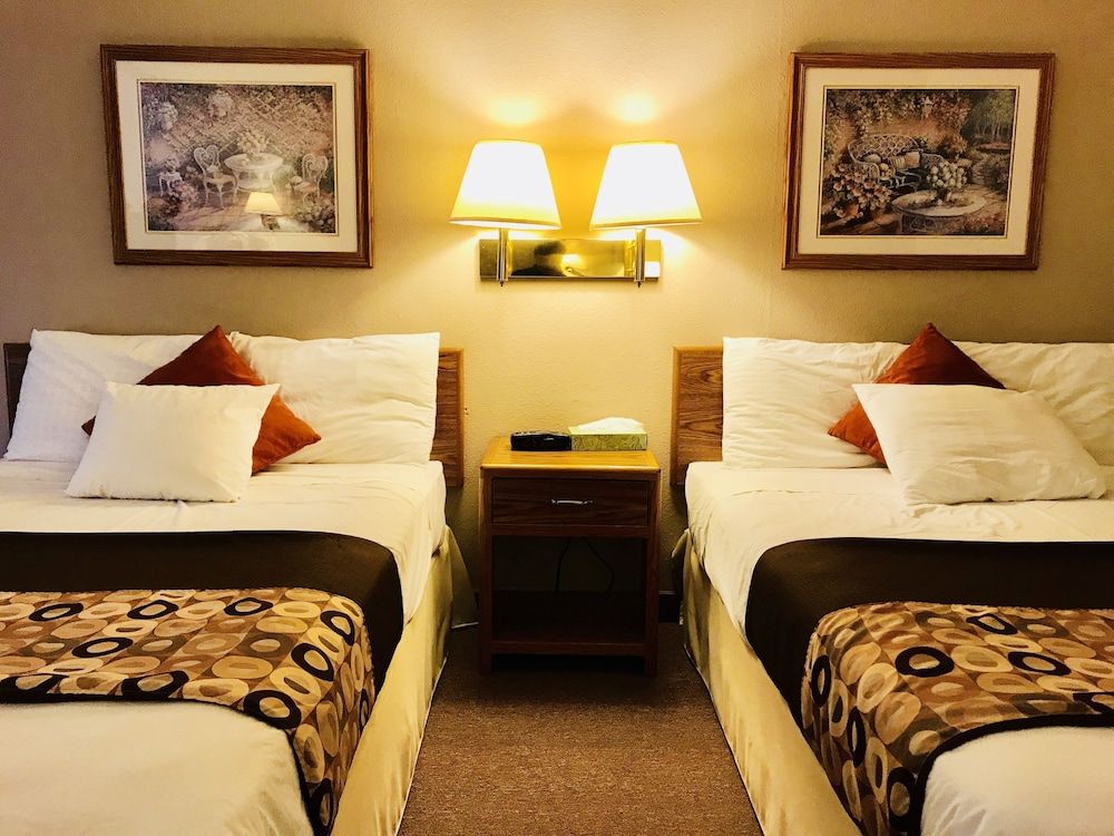 Burlington Stay Inn 3