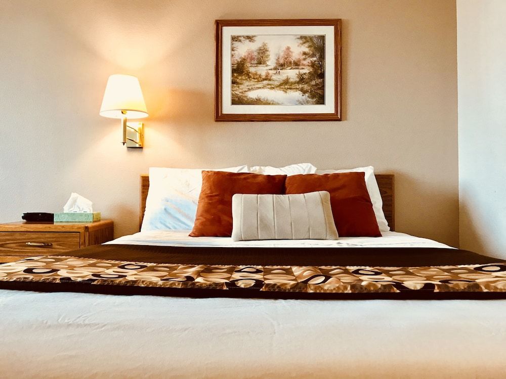 Burlington Stay Inn 2