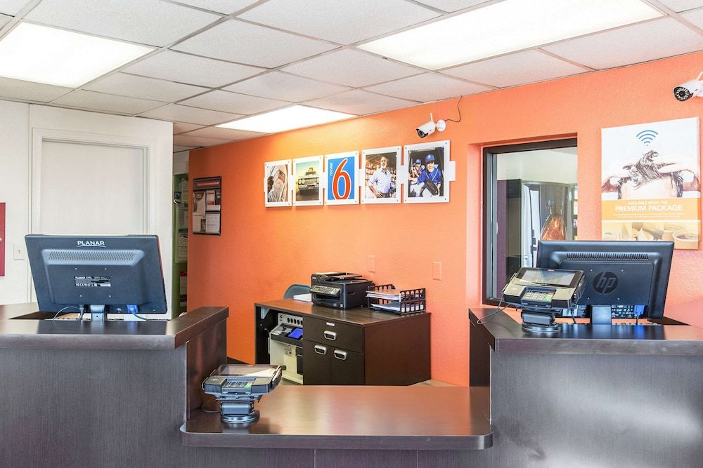 Motel 6 Council Bluffs, IA - Omaha East 3