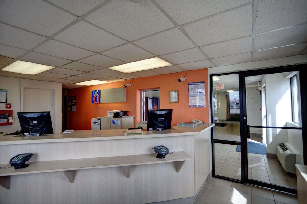 Motel 6 Council Bluffs, IA - Omaha East 2