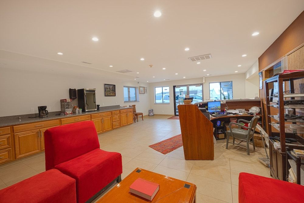 Harlan Inn and Suites by OYO Harlan 2